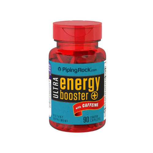 

Бустеры тестостерона Piping Rock Ultra Energy Booster 90 капсул (444554)