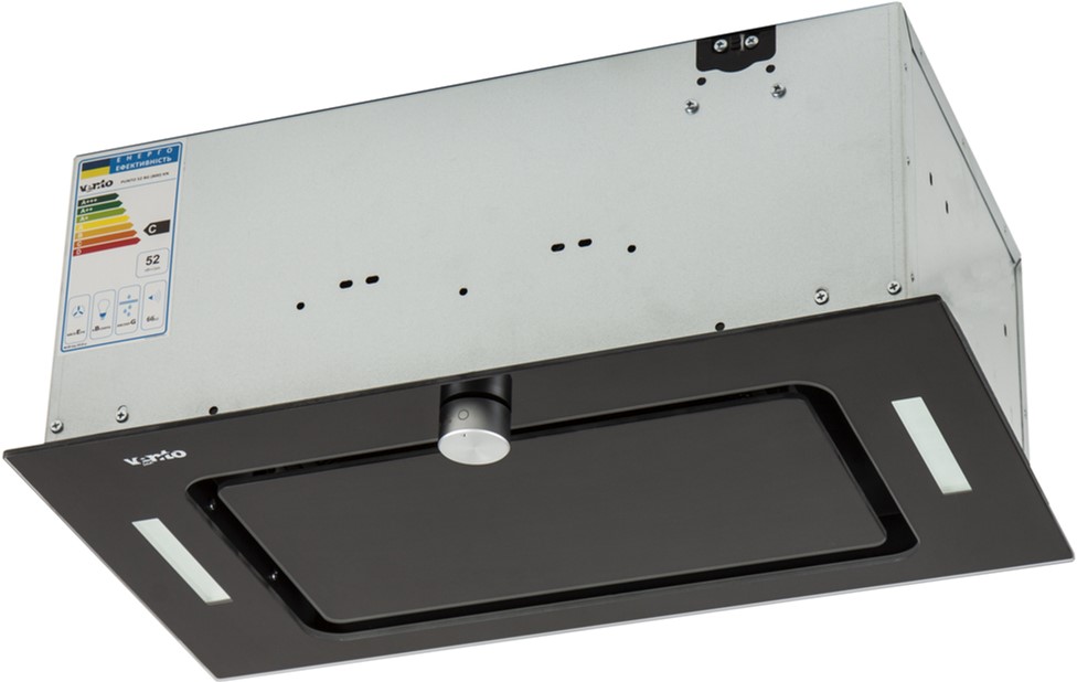 

Вытяжка VENTOLUX PUNTO 52 BG (800) KN