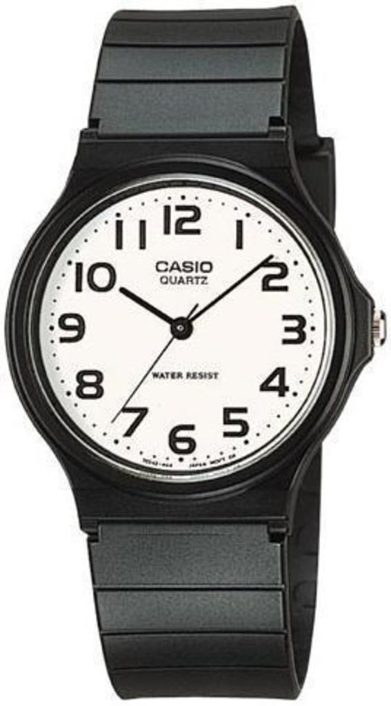 

Часы CASIO MQ-24-7B2UL