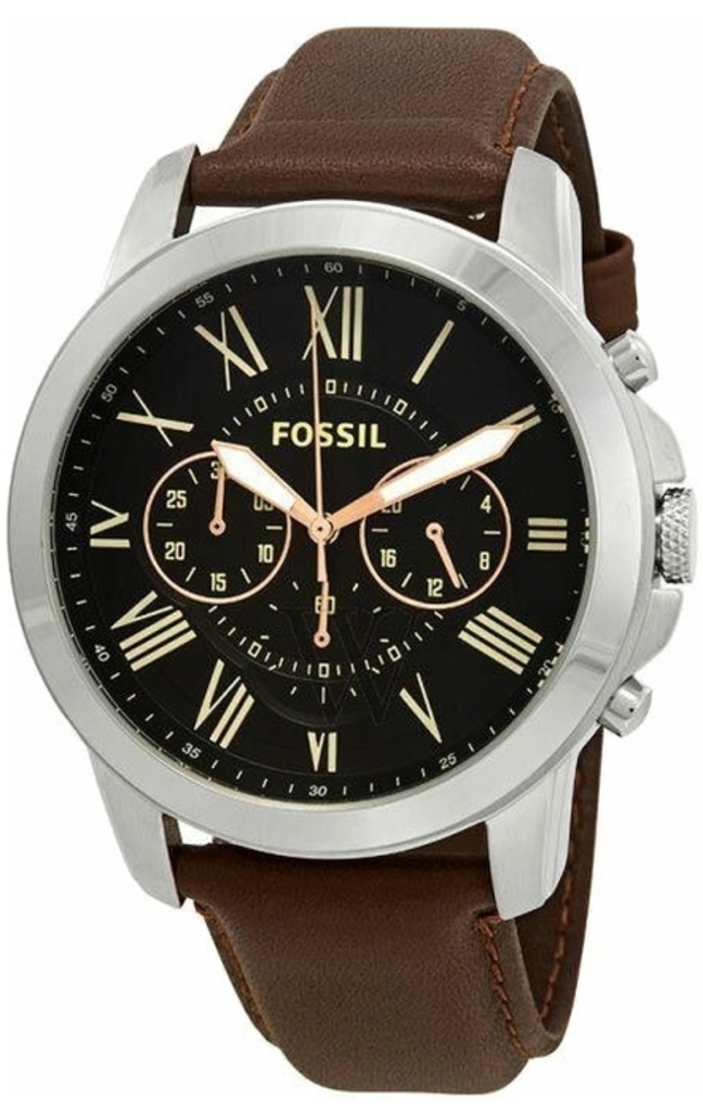 

Часы Fossil FS4813IE