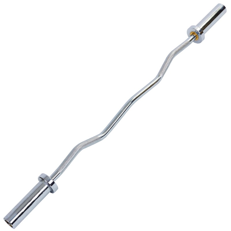 

Гриф для штанги Record олимпийский изогнутый W-образный 1200 мм, код: TA-5721-2-S52