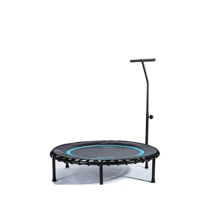 

Фитнес батут с ручкой LivePro Trampoline With Handle, код: LP8250B