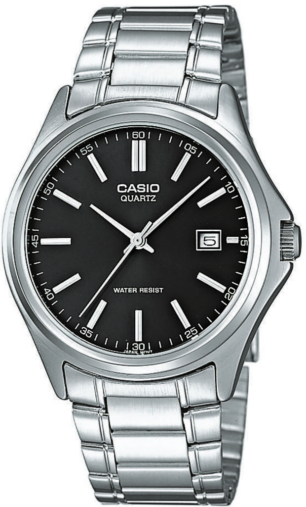 

Часы CASIO MTP-1183A-1AEF