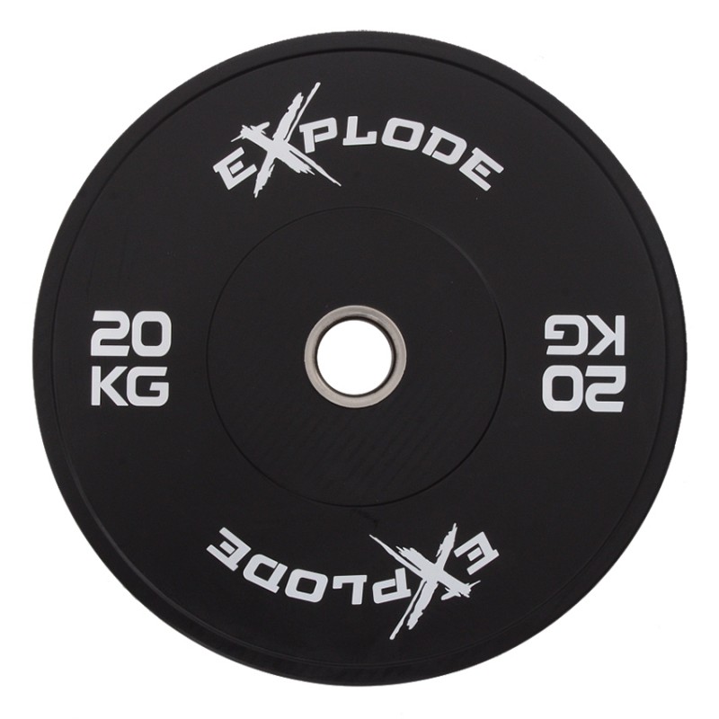 

Диск бамперный Explode 20 кг, код: PP207-20-L