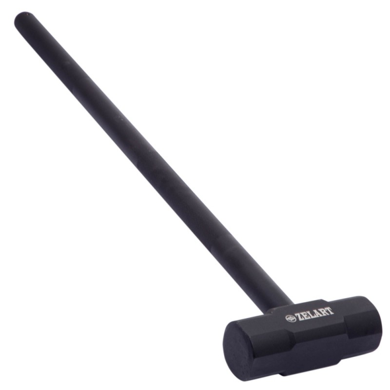 

Кувалда стальная CrossGym Gym Hammer для кроссфита 6кг, код: TA-0924-6-S52
