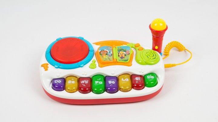 

Детское пианино Huada Toys 35338R