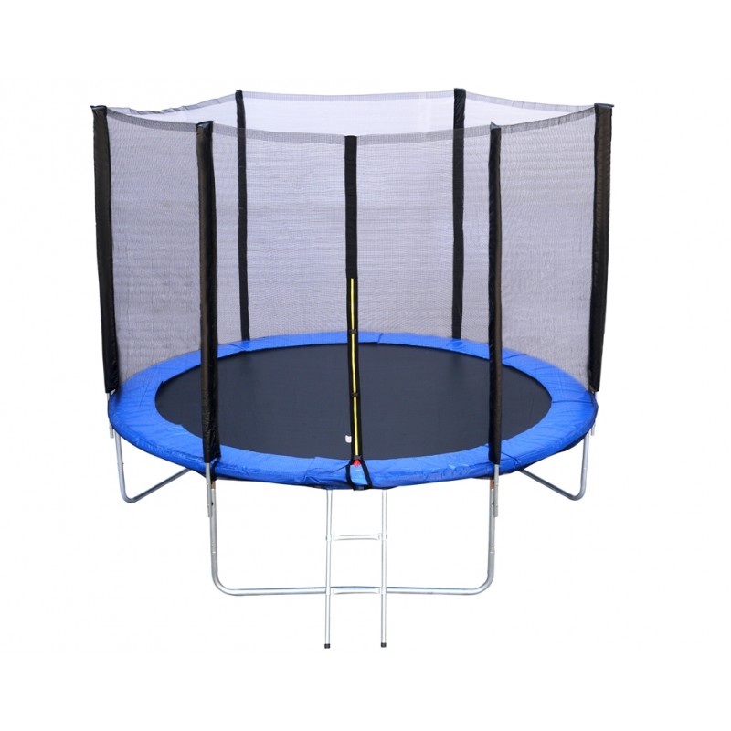 

Батут EnergyFit 2440 мм, код: GB10102-8FT