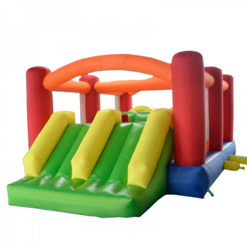 

Надувной батут Kidigo Fun World, код: 66003-KD