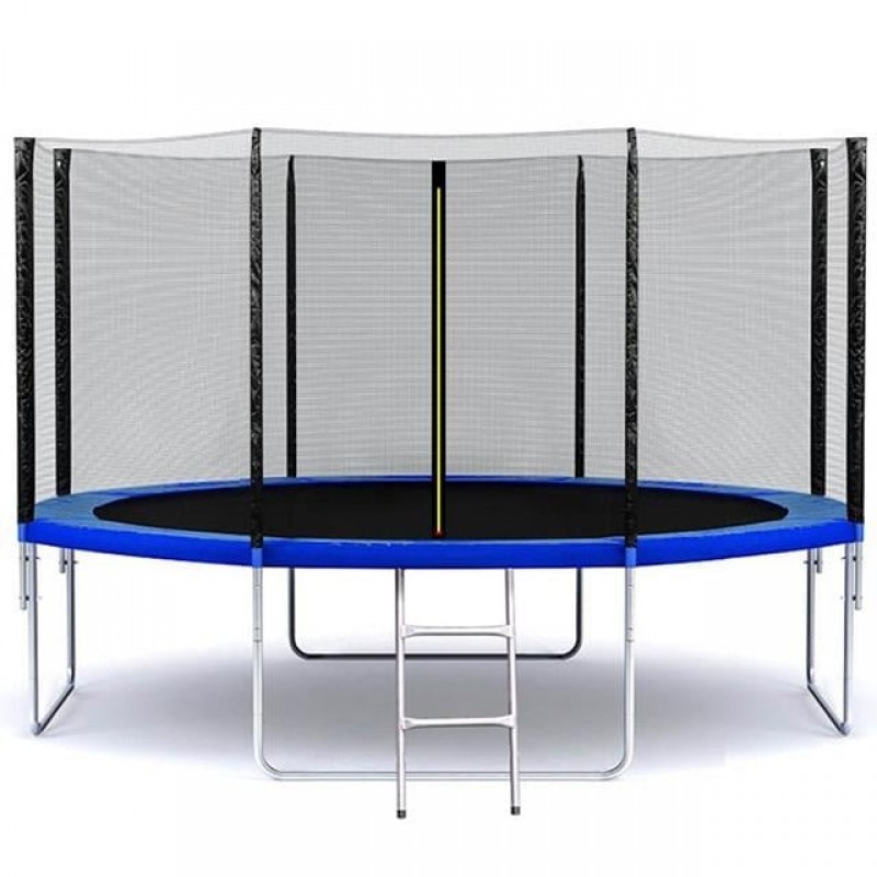

Батут Neo-SkyJump 13FT 404 см, код: Sky-13ft-HD