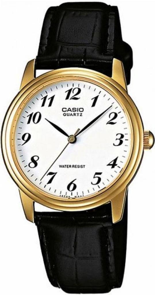 

Часы CASIO MTP-1236GL-7BEF