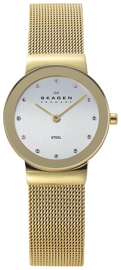 

Часы SKAGEN 358SGGD