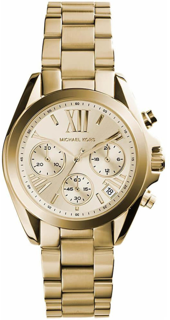 

Часы MICHAEL KORS MK5798