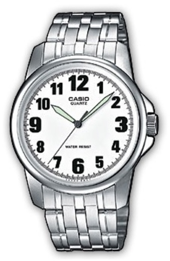 

Часы CASIO MTP-1260D-7BEF