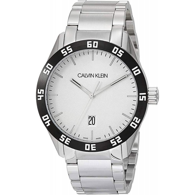 

Мужские часы Calvin Klein K9R31C46