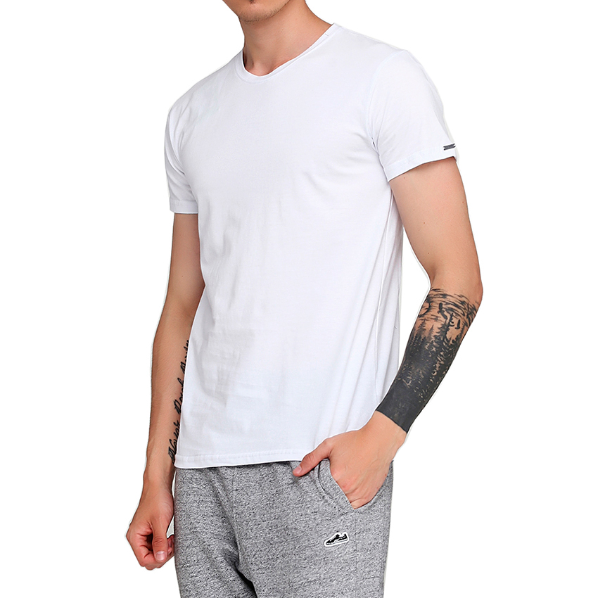 

Футболка мужская CORNETTE 5XL белый (202 NEW)