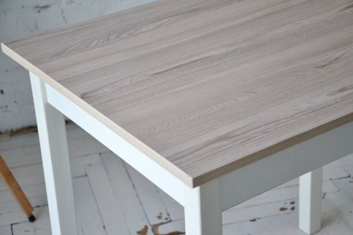 

Деревянная столешница WoodGood Селект 1400*800 мм ясень SLT.S 2993