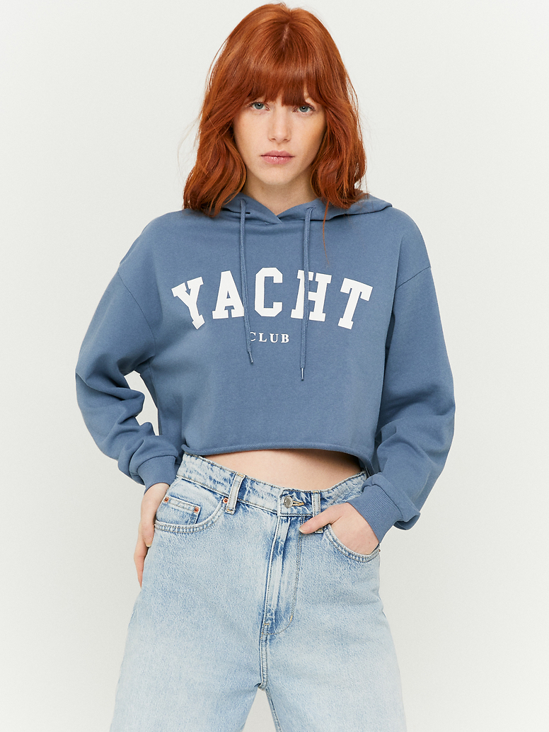

Худи Tally Weijl SSWCOLIMA4-EU XS