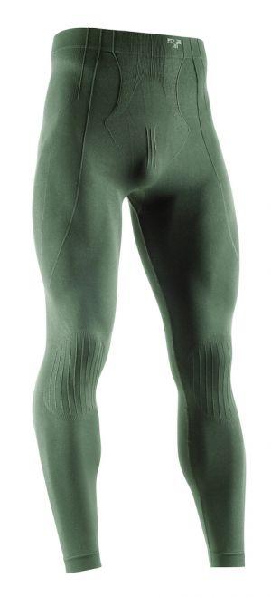 

Термоштаны мужские Tervel Comfortline XL Оливковые (30023-XL)