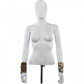 

Манжеты Мамба Halloween 21-589Leopard
