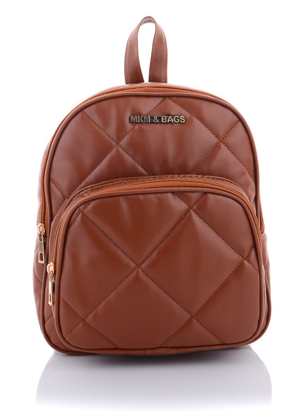 

Женские сумки деми Prime 1099-1 brown Коричневый р.28x23x10