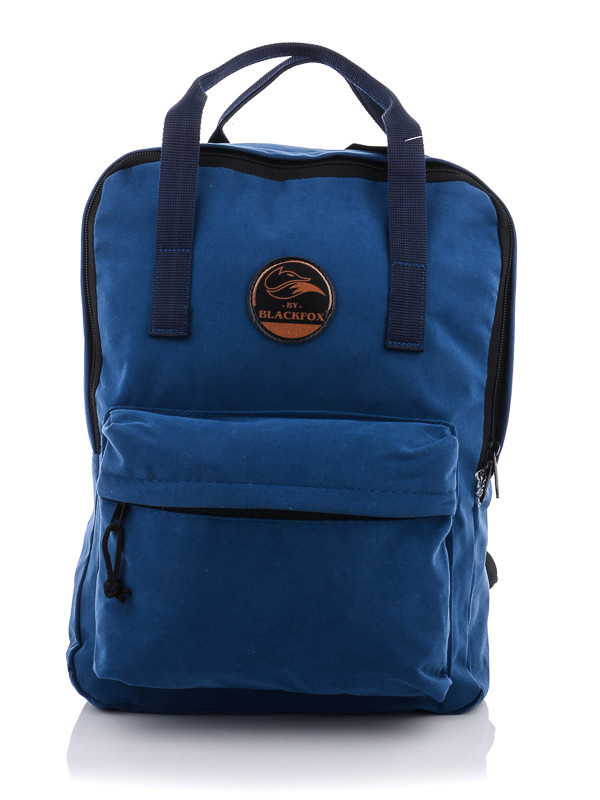 

Женские рюкзаки деми Prime 1153 navy Синий р.37x27x12