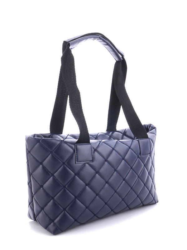 

Женские сумки деми Prime 1102-6 navy Синий р.23x34x13