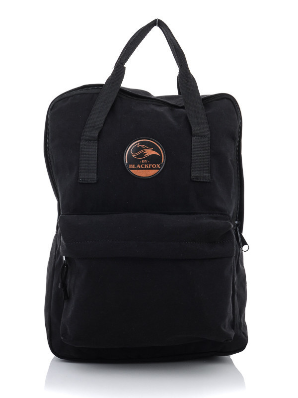 

Женские рюкзаки деми Prime 1153 black Черный р.37x27x12