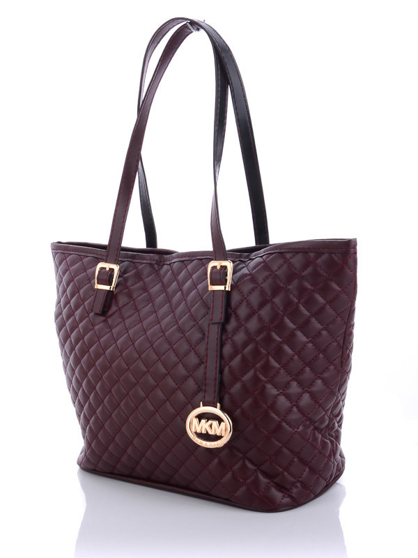 

Женские сумки деми Prime 1017-1 bordo Бордовый р.26x29x14