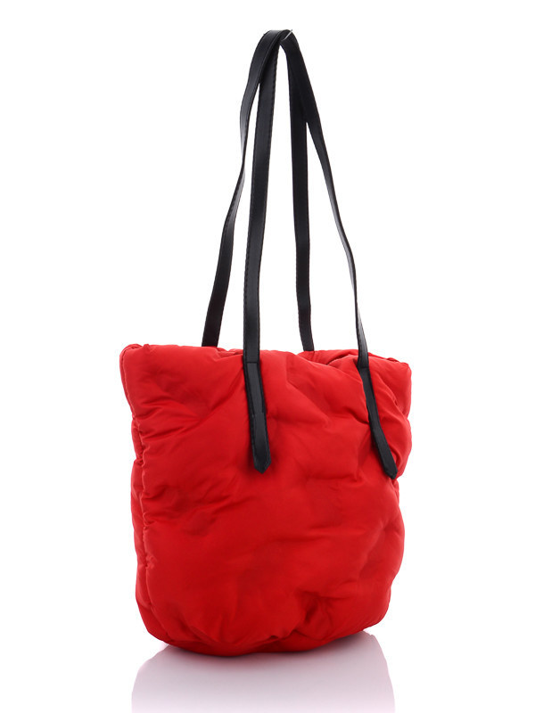 

Женские сумки деми Prime 1124-7 red Красный р.28x30x18