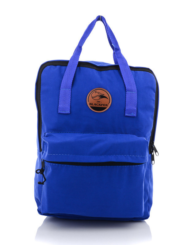 

Женские рюкзаки деми Prime 1153 blue Синий р.37x27x12