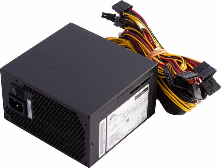 

Блок питания FSP ATX-700W PNR PRO 120mm silent fan, Retail Box