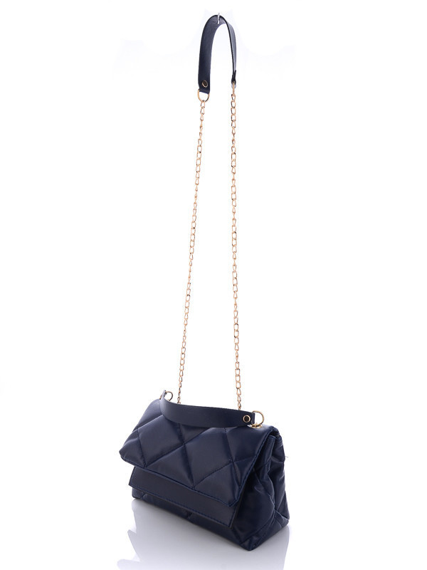 

Женские сумки деми Prime 1054-2 navy Синий р.15x25x10