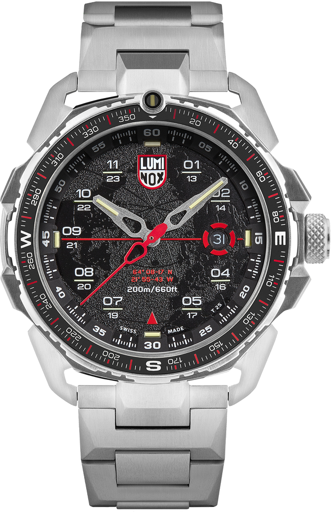 

Часы Luminox XL.1202