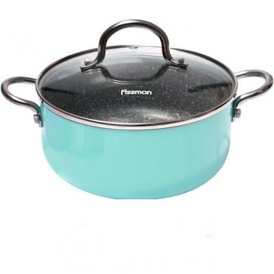 

Кастрюля Fissman Mini chef фс4257