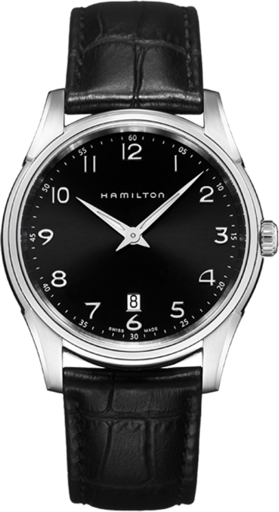 

Часы HAMILTON H38511733