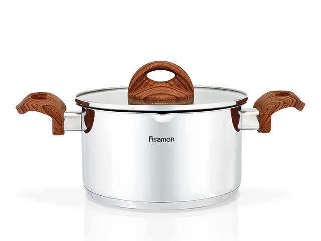 

Кастрюля Fissman Altea фс5167