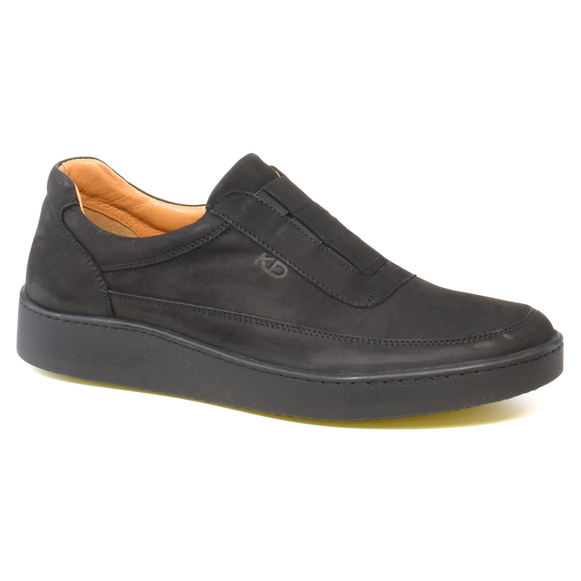 

Туфли Kadar 34994-43 Черный