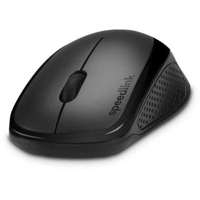 

Мышка Speedlink Kappa Wireless Black (SL-630011-BK)