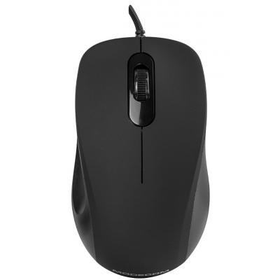 

Мышка Modecom MC-M10 USB Black (M-MC-0M10-100)