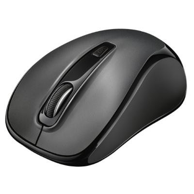 

Мышка Trust Siero Silent Click Wireless Black (23266)