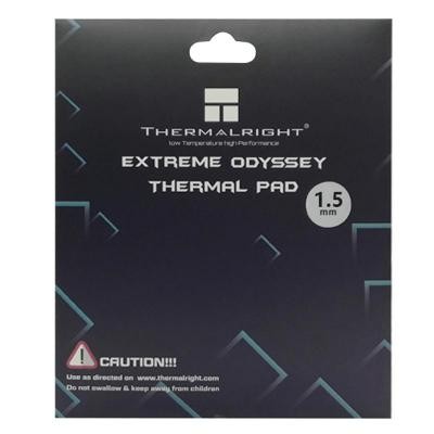 

Термопрокладка Thermalright ODYSSEY 120x120x1