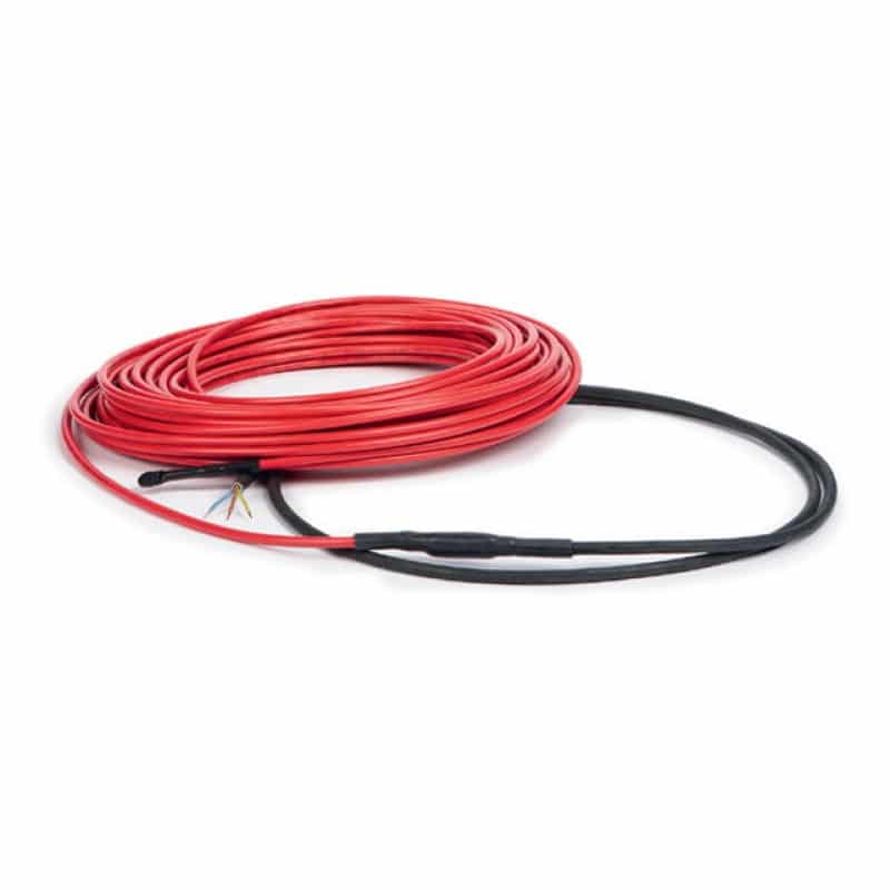 

Электрический теплый пол Devi DEVIFlex 18T 155м