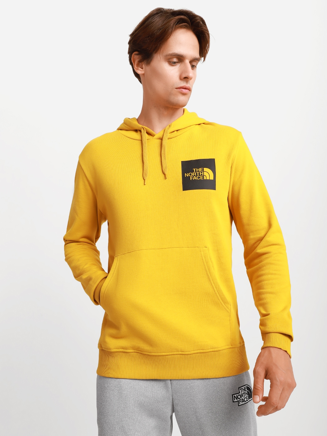 

Худи The North Face NF0A5ICXH9D1  Желтое 195437158148, Худи The North Face NF0A5ICXH9D1 S Желтое 195437158148)