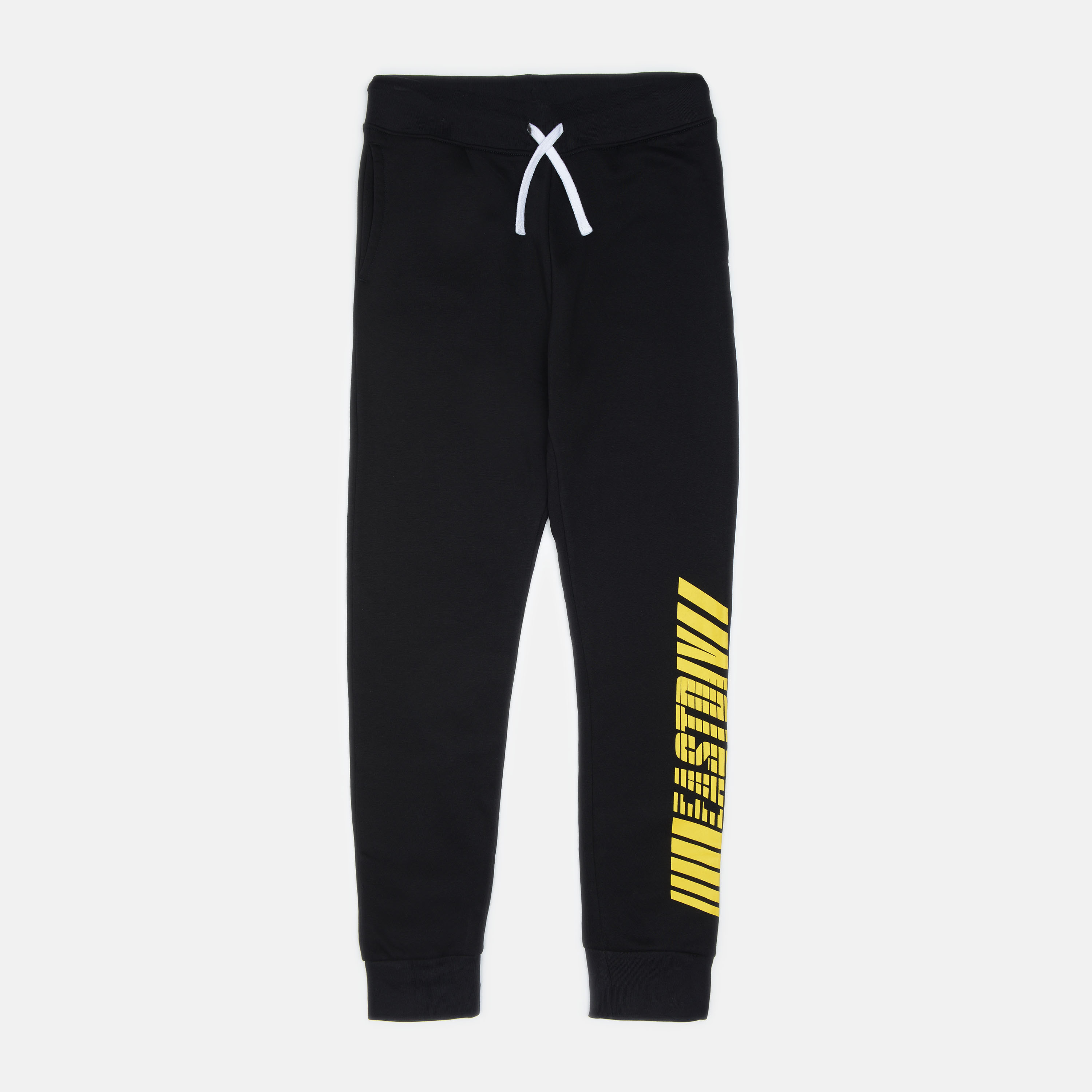 

Спортивные штаны H&M 2007-6679998 170 см Черные