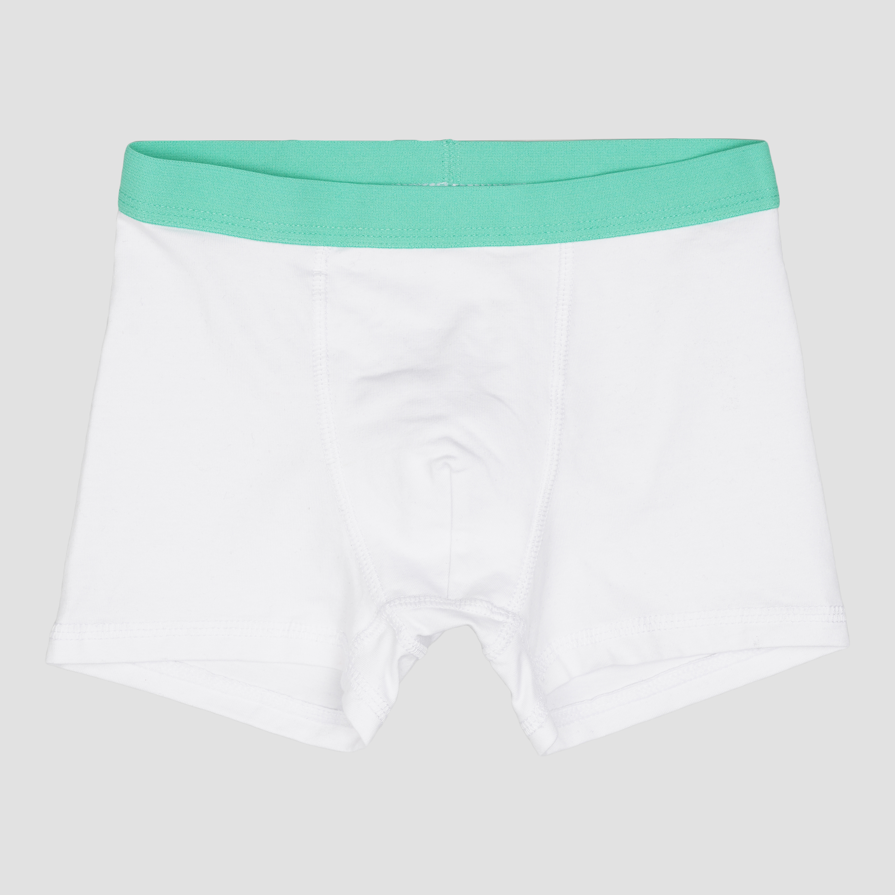 

Трусы H&M 2607-7859480 122-128 см Белые