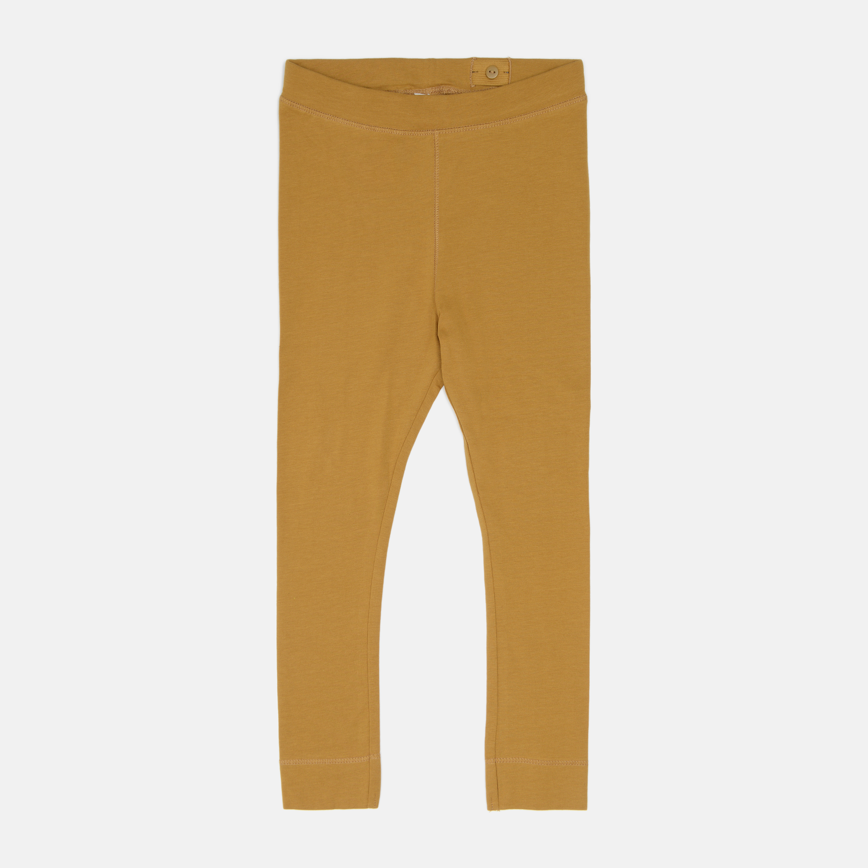 

Леггинсы H&M 2807-8063072 104 см Горчичные