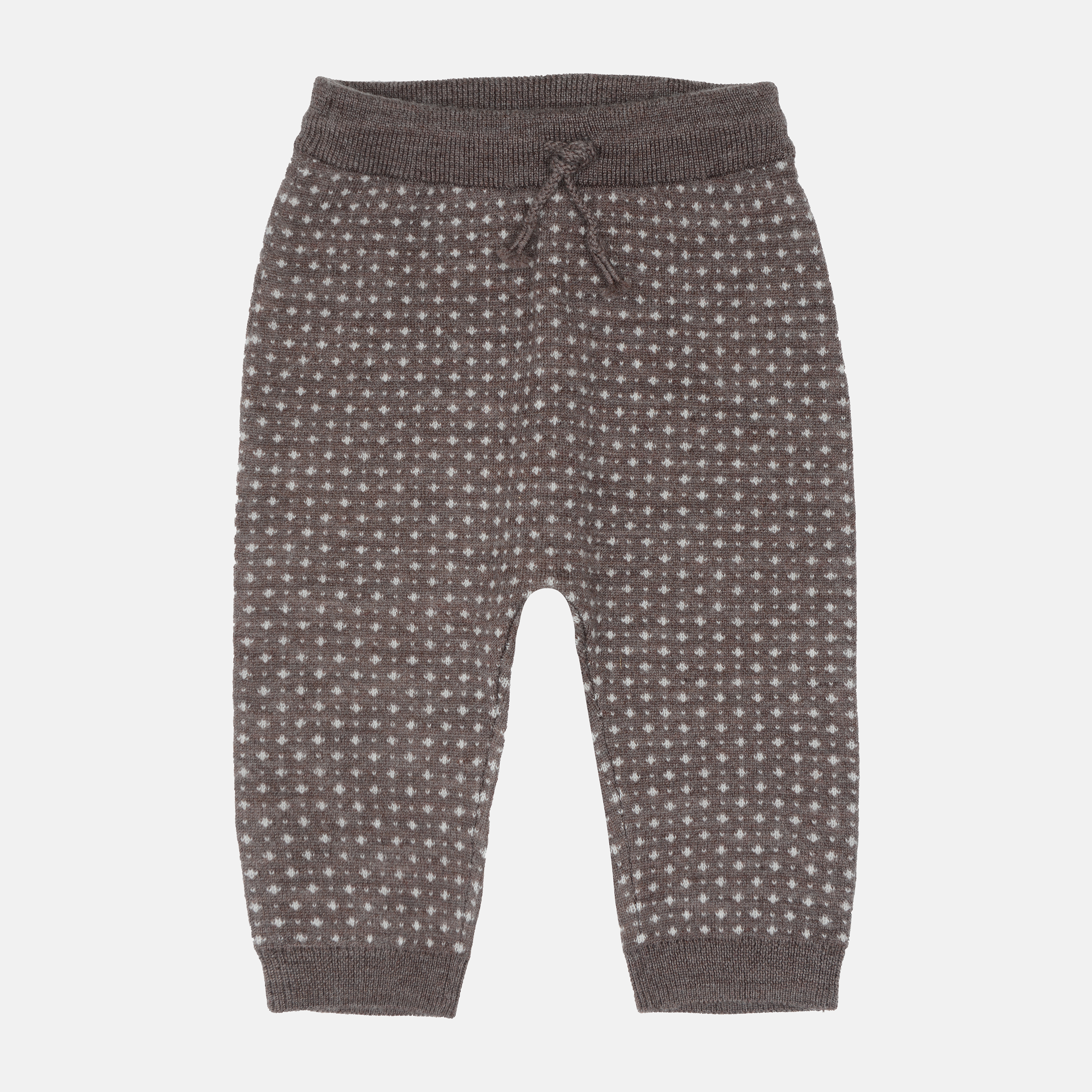 

Штанишки H&M 2607-8098752 68 см Бело-коричневые узоры (hm04768600891)