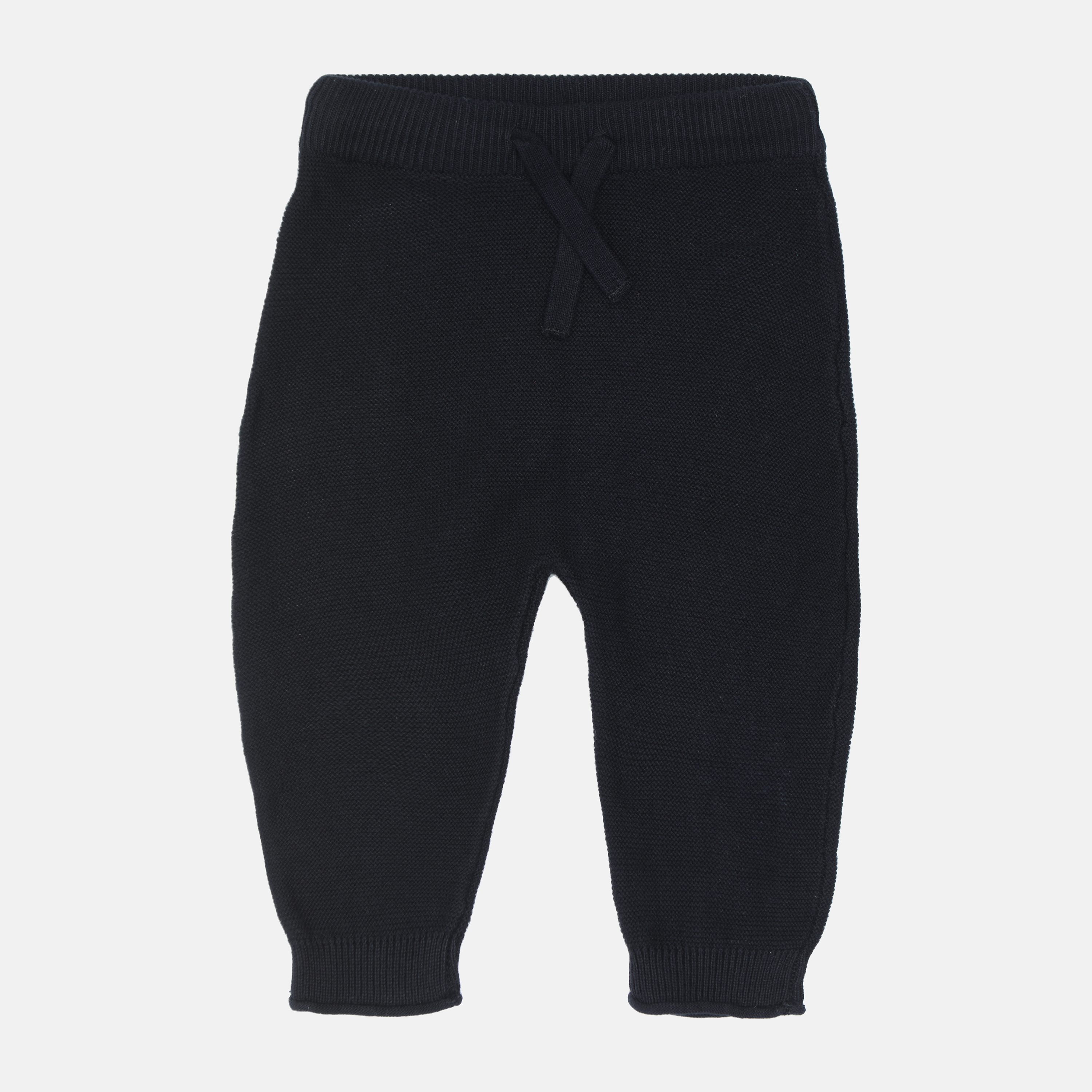 

Штанишки H&M 1708-7437912 68 см Черные