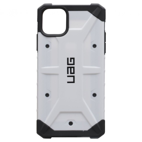 

Ударопрочный чехол UAG для Apple iPhone 11 Pro (Белый)