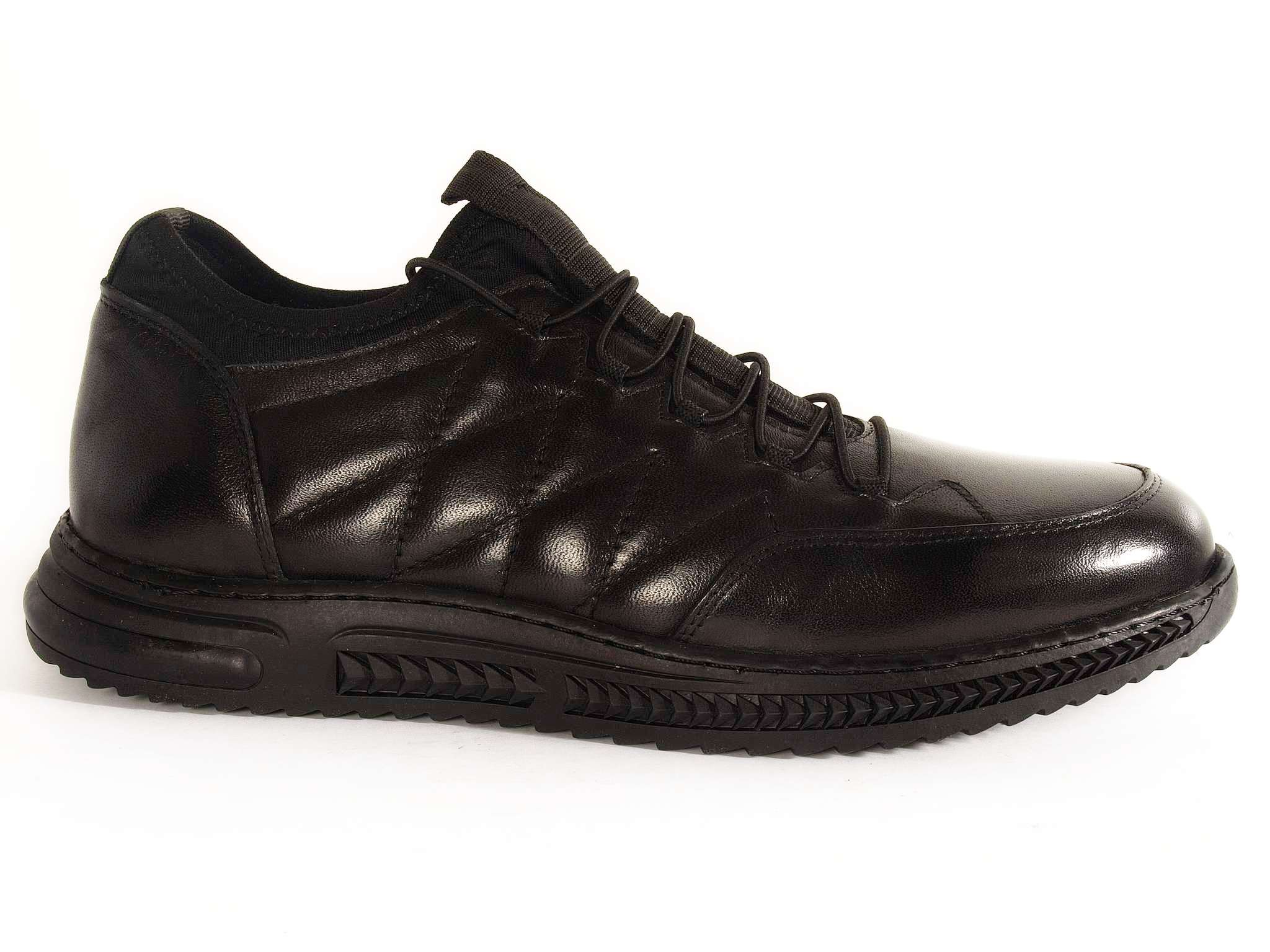 

Кроссовки LUCIANO BELLINI LB C9906 41 Черный
